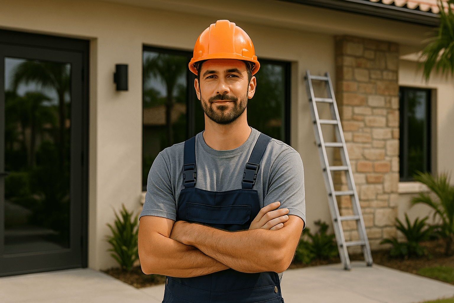 MAGIC HANDS HOME SERVICES,Corp. hero image